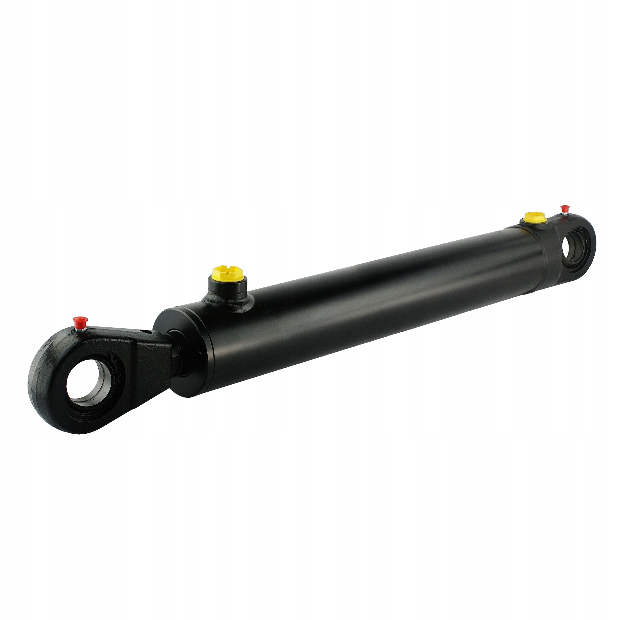 

Cylinder Hydrauliczny Siłownik 2-STRONNY Skok 500