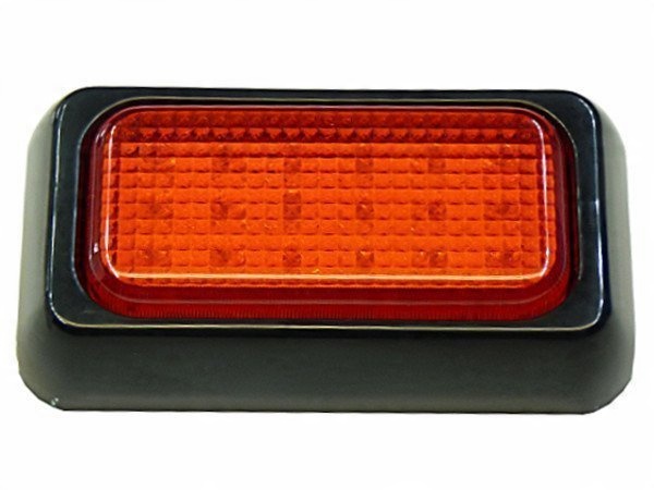 

Lampa 18 Led przeciwmgłowe Stop halogen 12V 24V