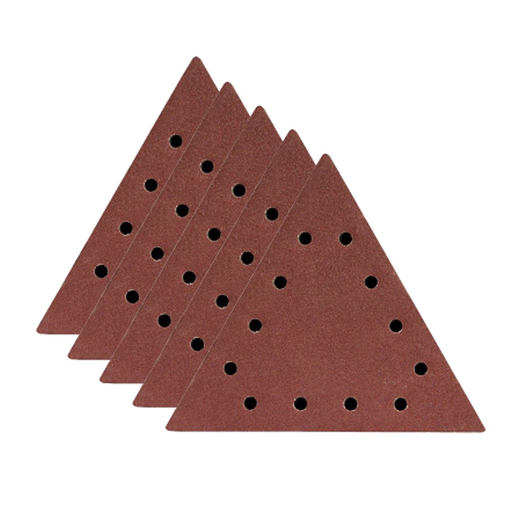 

Dedra Papier Do Żyrafy DED7758 DED7763 P150 5 szt.