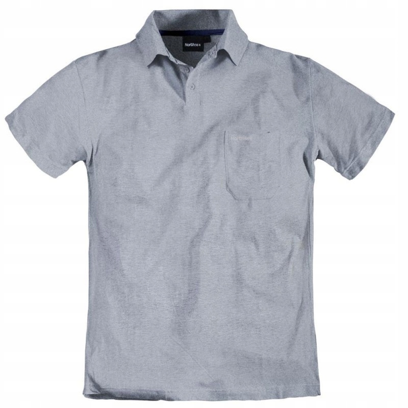 North 56 Polokošile Velké Velikosti 5XL 156 CM