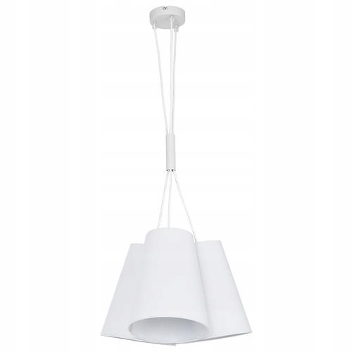 Luster Stropné Svietidlo Lampa Previs PINIO III Grey LUMINEX