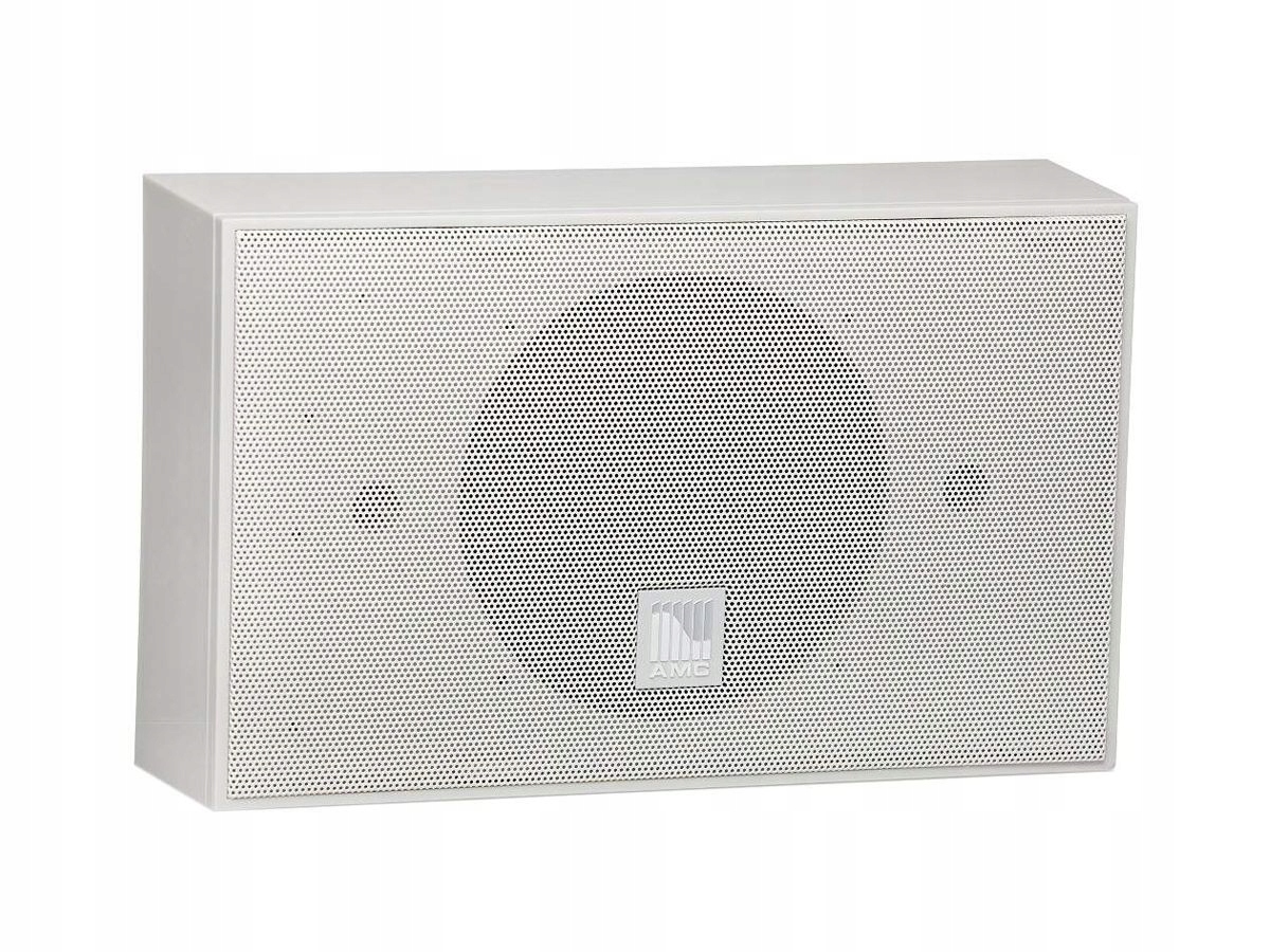 Amc iSpeak 6 nástěnná sloupka 100V 6W/3W