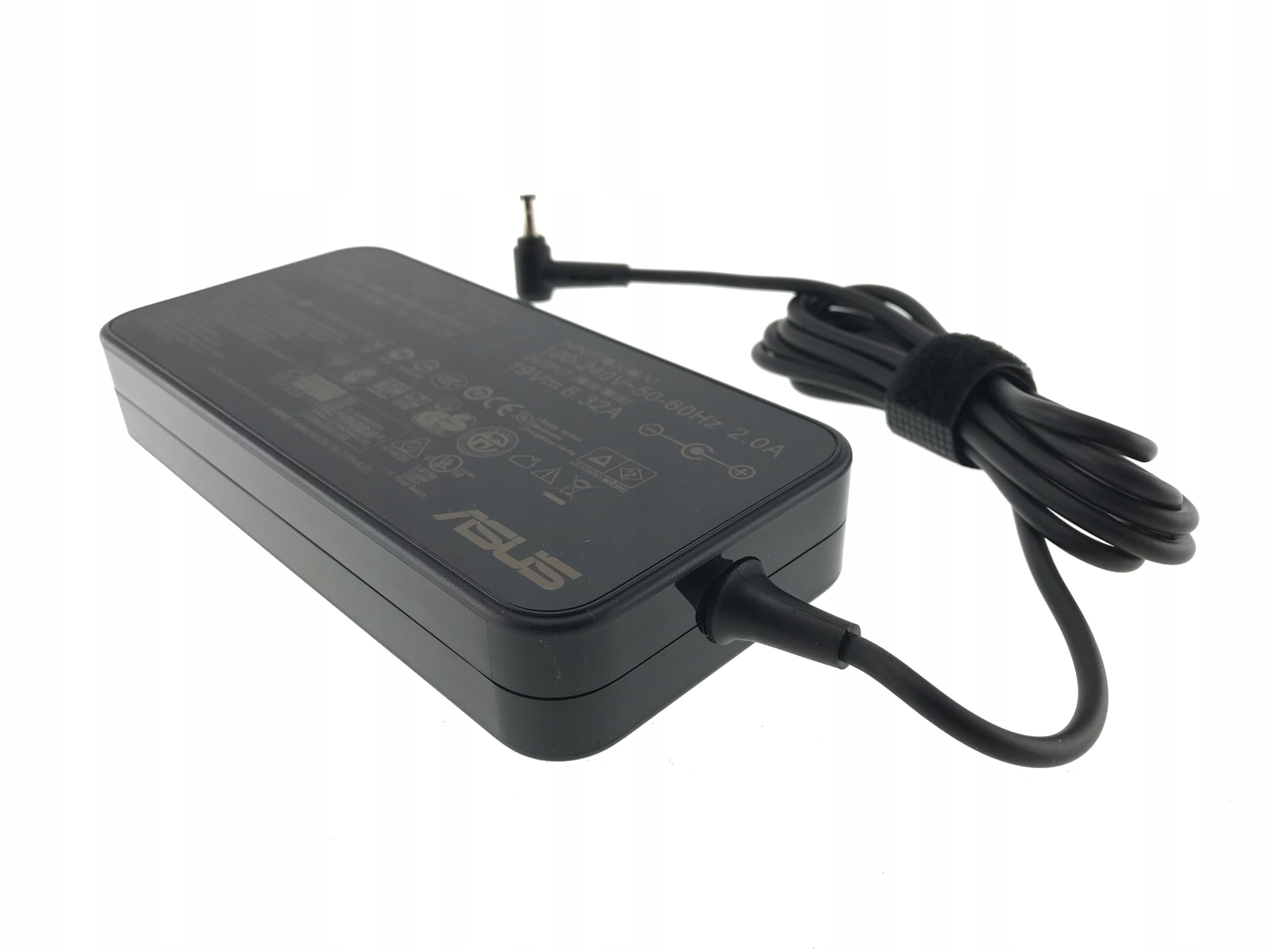 

Oryginał Ładowarka Asus 19V 6,32 PA-1121-28 120W