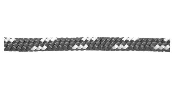 Polypropylénové lano 4mm x 2MB