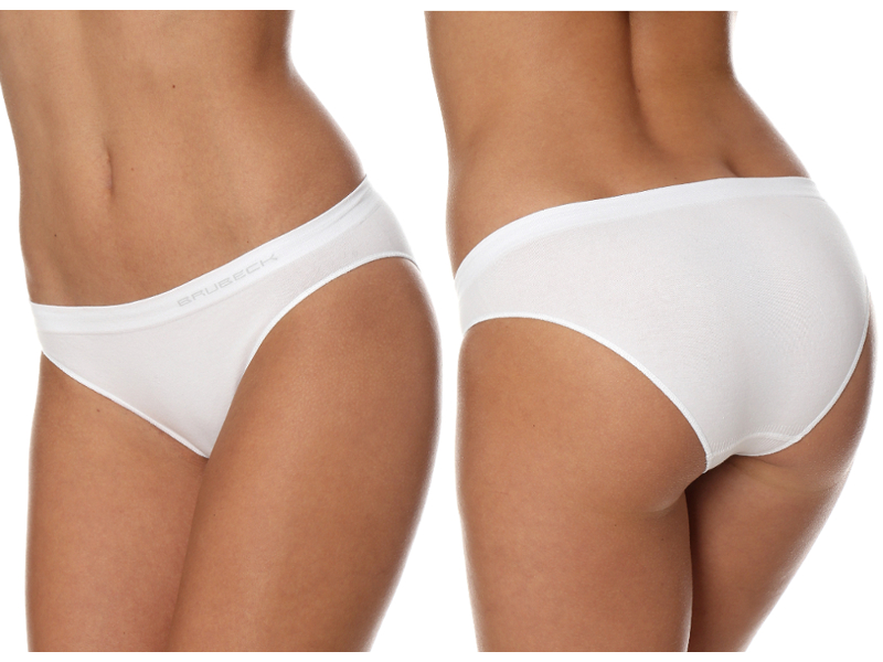 

Majtki Damskie Bikini Brubeck BI10020A - r XL