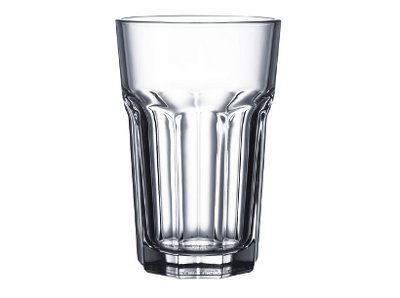 

Szklanka Ikea Pokal szkło bezbarwne 14cm 350ml