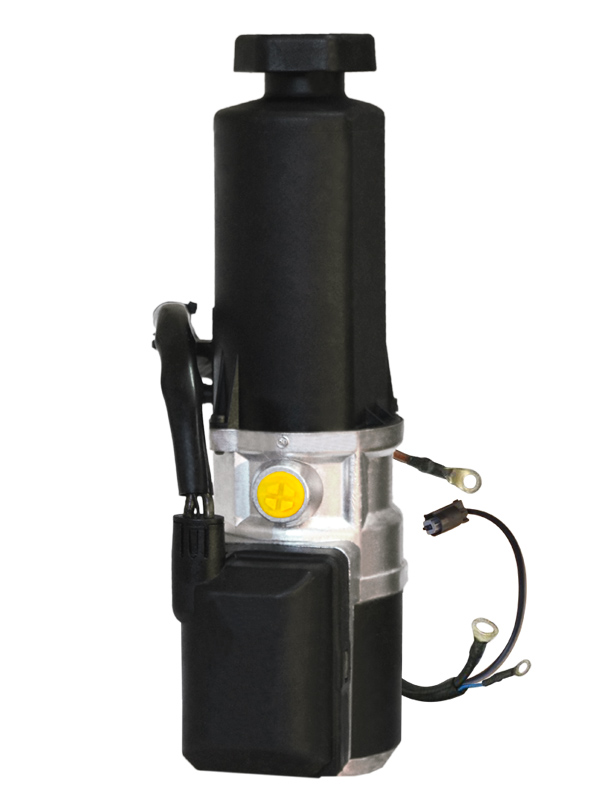 Насос гідропідсилювача MERCEDES VANEO W414 4 дроти