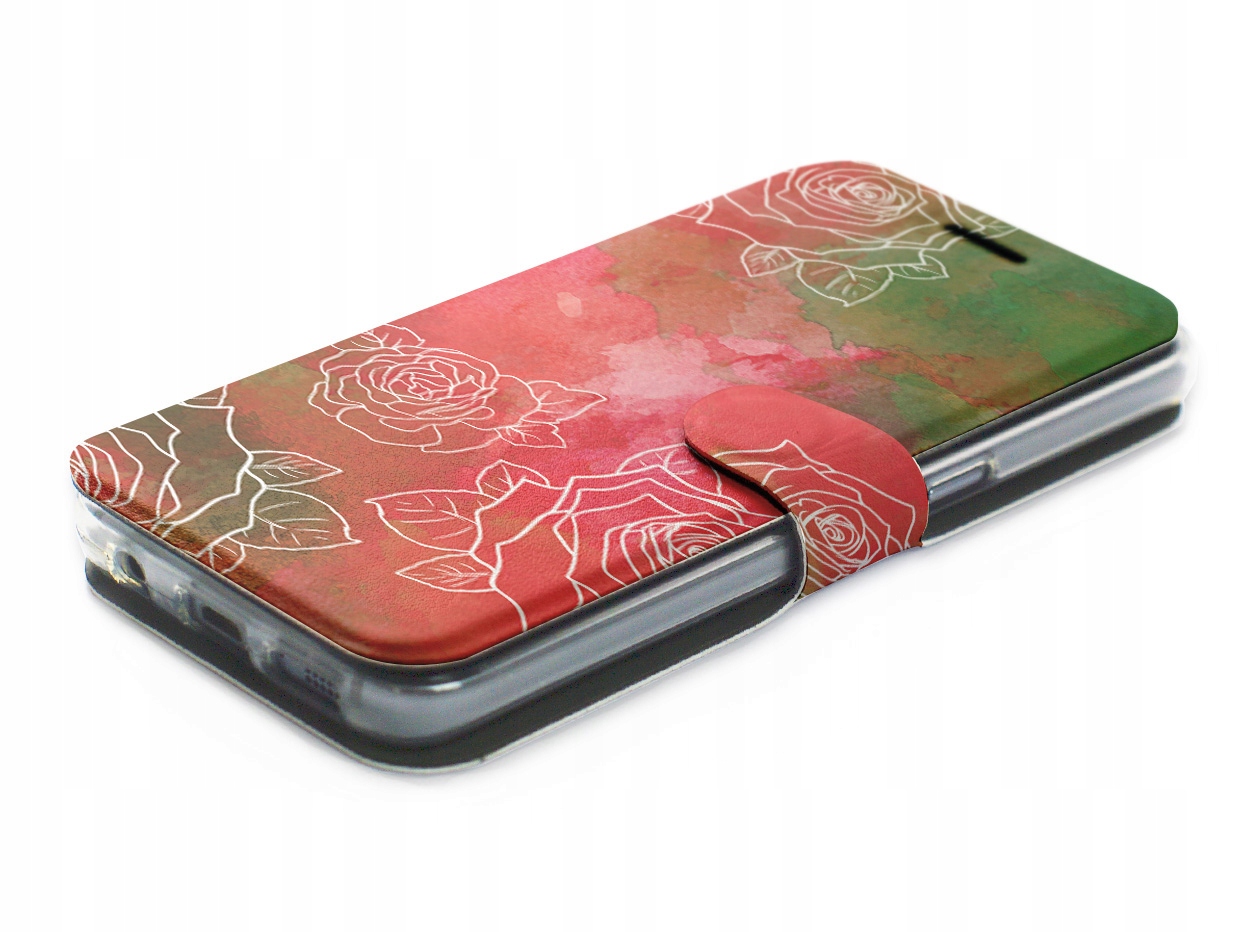 

Etui Mobiwear do Sony Xperia XA2 - MG01S