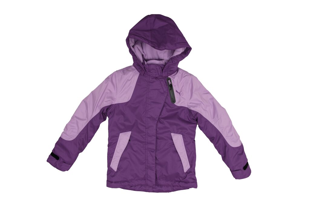 Kurtka Puma Outdoor Jacket roz.164cm !!