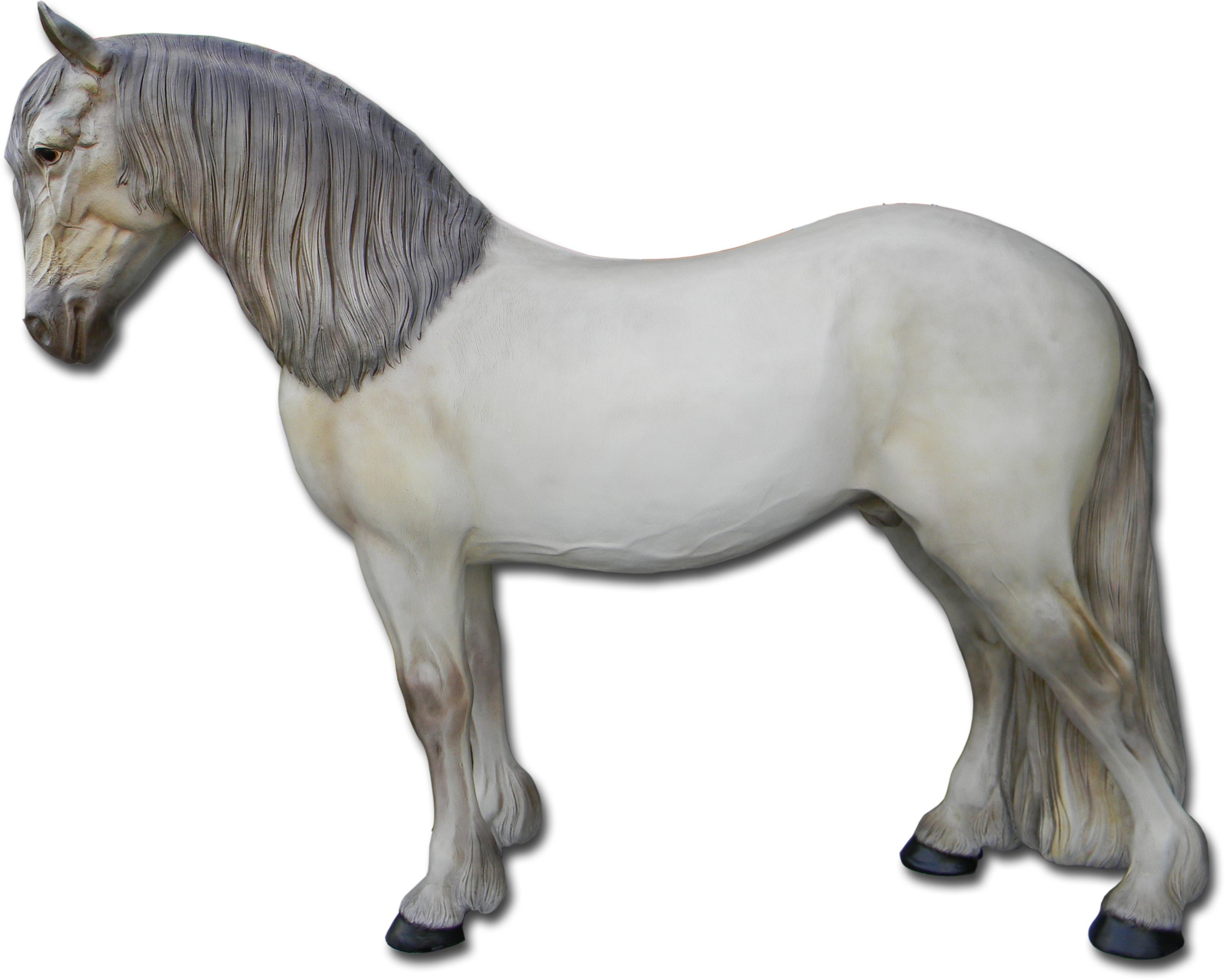 Телосложение лошади 5 букв. Садовая фигурка лошадь. Садовая фигура конь. Садовая фигура лошадка. Конь Садовая скульптура.