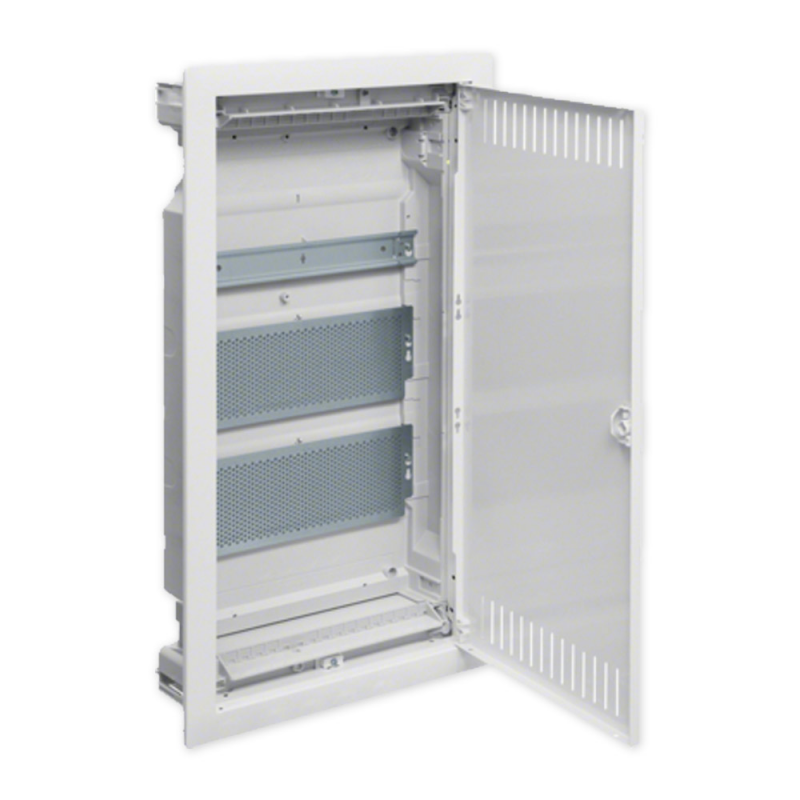 

Hager Rozdzielnica p/t multimedialna 3x12 VU36NWB