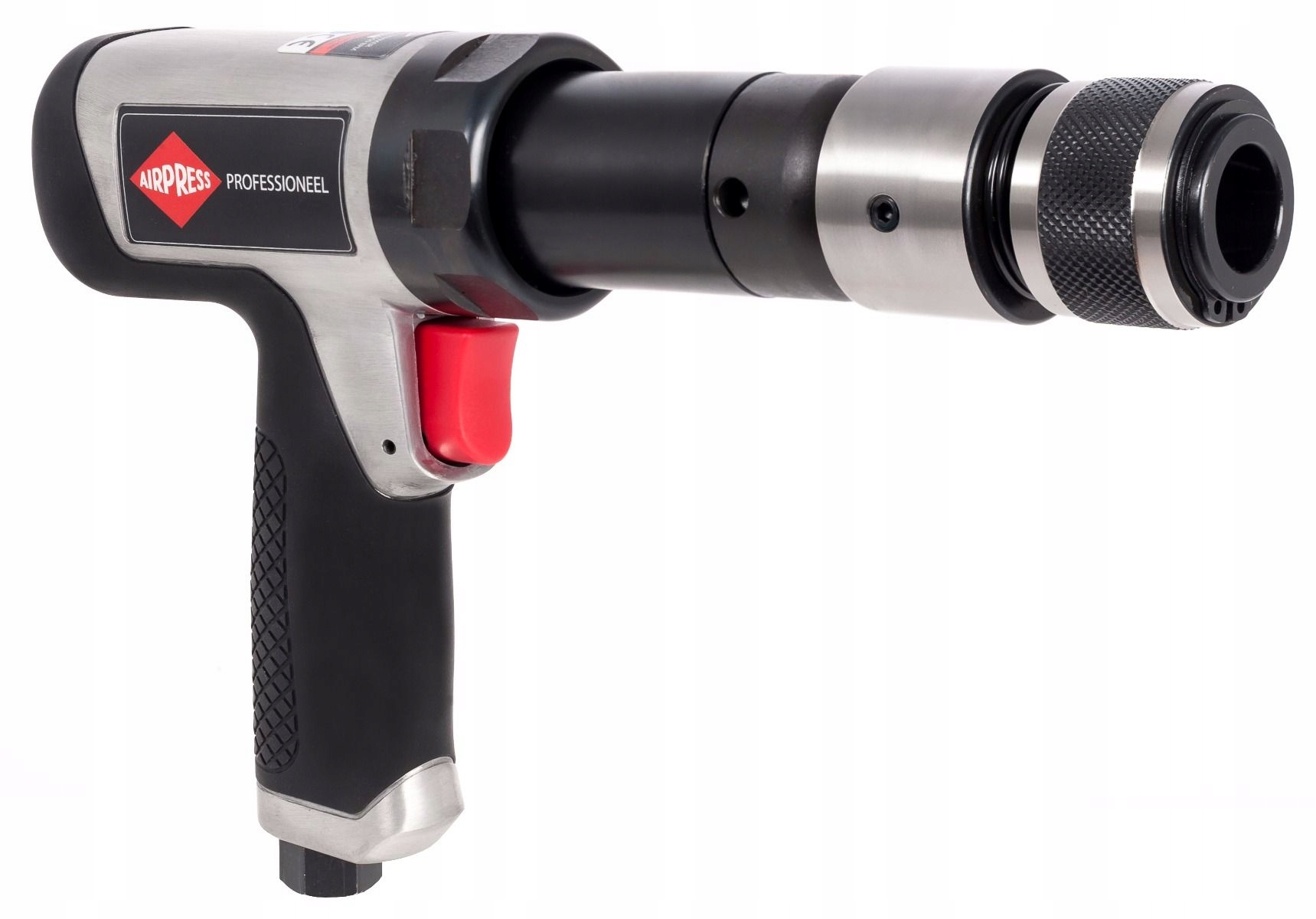 MLOTEK UDAROWY Z ZESTAWEM DLUT 45487 AIRPRESS Producent code 45487