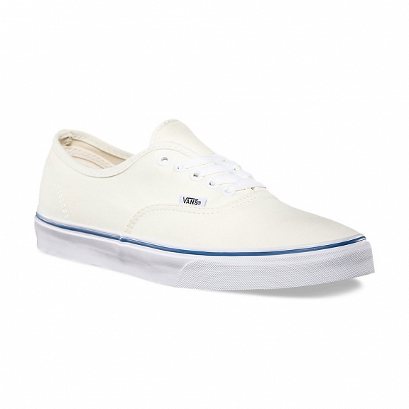 BUTY VANS Authentic white VEE3WHT R. 38,5 Marka Vans