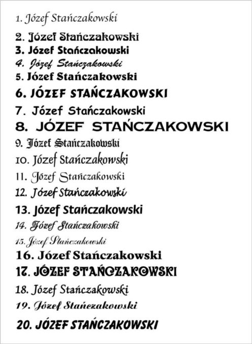 PUCHAR OGÓLNE FIGURKA GRAWER Płeć nie dotyczy