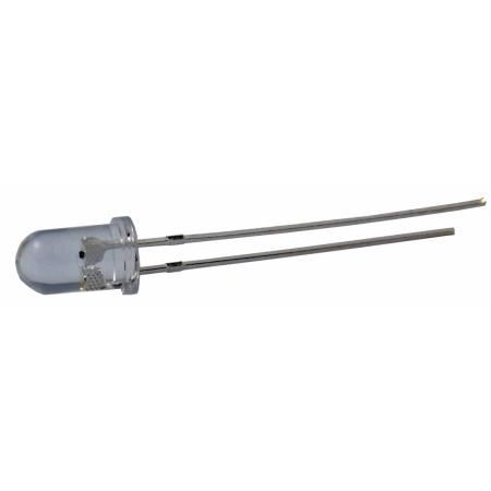 

Dioda Led 10mm 12V niebieska