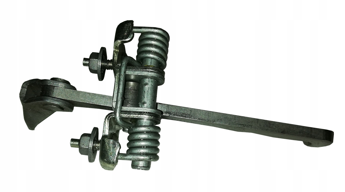 

Nowy ogranicznik drzwi Master III oryg 804304453R