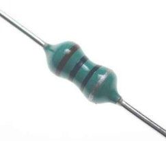 

Dławik osiowy 47uH 10szt