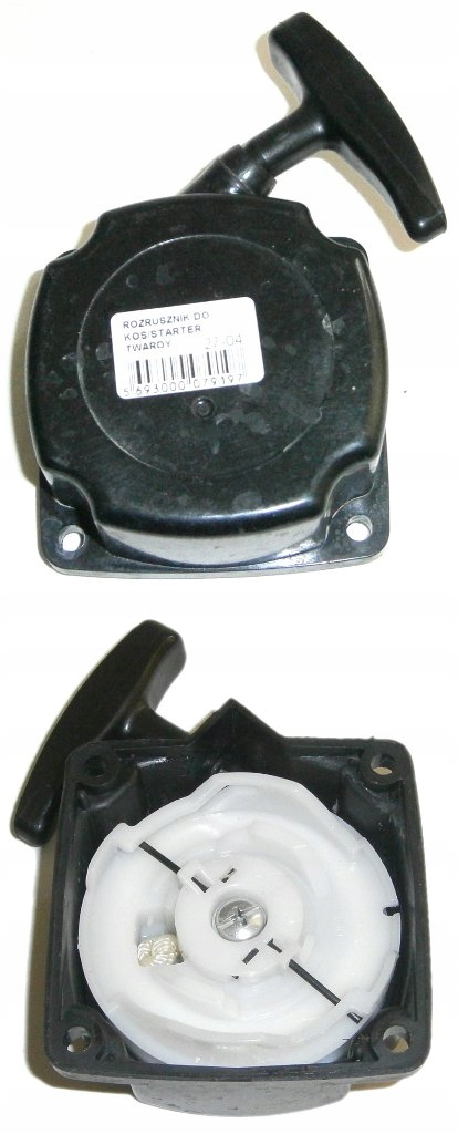 

Rozrusznik Podkaszarki BC410 BC4125 BC4535 Al-ko