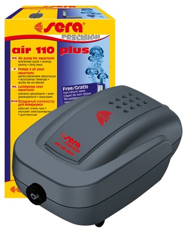 

Sera Air 110 Napowietrzacz Do Akwarium 5-50l