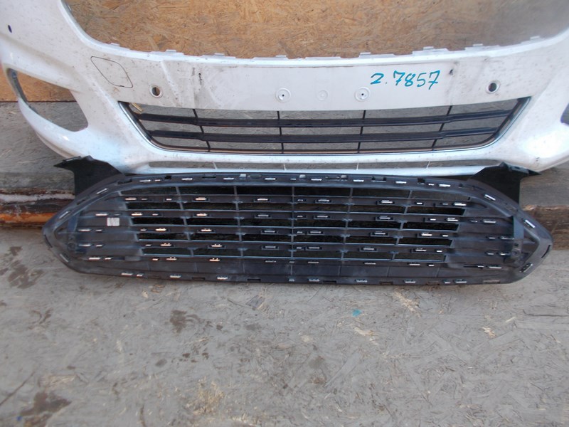 BUMPER FRONT FRONT FORD MONDEO MK5 DS7V-17D957