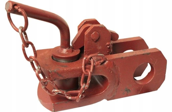 ПРИЧІПНИЙ ПРИСТРІЙ В ЗБОРІ № KAT: 605014000 НОВИЙ