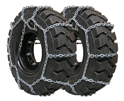 

Łańcuch Śniegowy Wózek Widłowy 5,5mm 6,50x10 Gwara