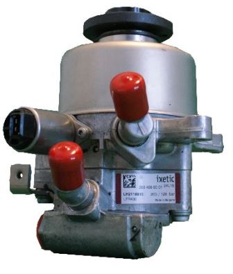 005 466 - НАСОС ГІДРОПІДСИЛЮВАЧА MERCEDES SL500 ABC 0034665001