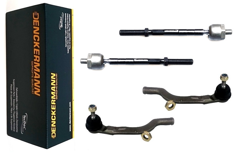 Koncowka drazek RENAULT ESPACE IV VEL SATIS KPL