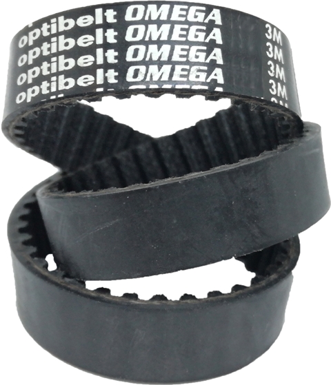 

Pasek pas zębaty 3M 225 szeroki 6mm Optibelt