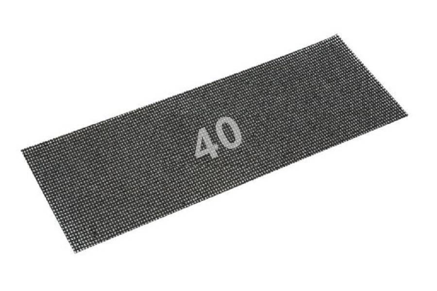 

Siatka ścierna szlifierska 110x280mm gr.40