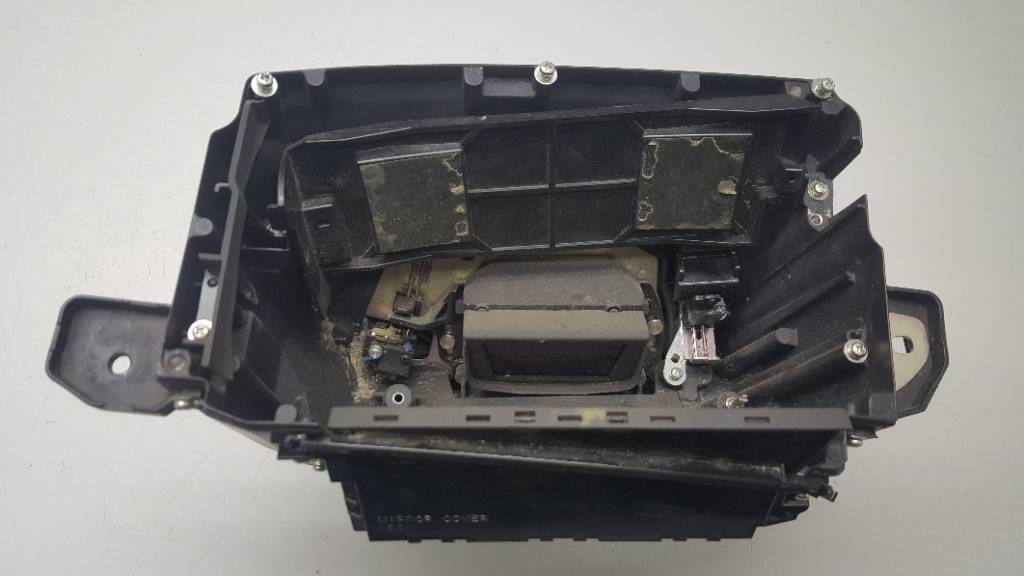 Проекционный дисплей HEAD UP 9240162 BMW F01