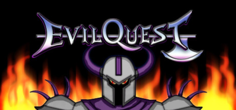 Evilquest Steam Key Klucz Kod