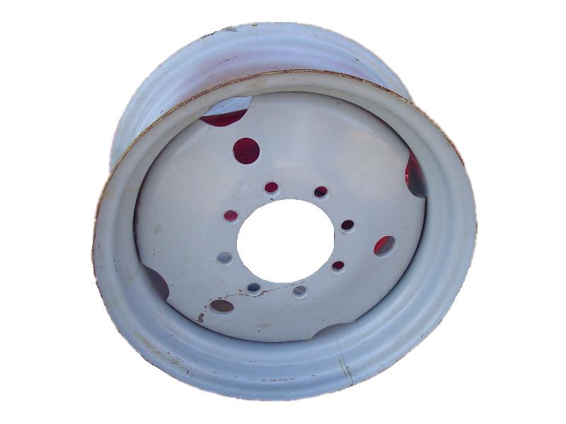 MTZ обод передний передний 8 штифтов BELARUS grand