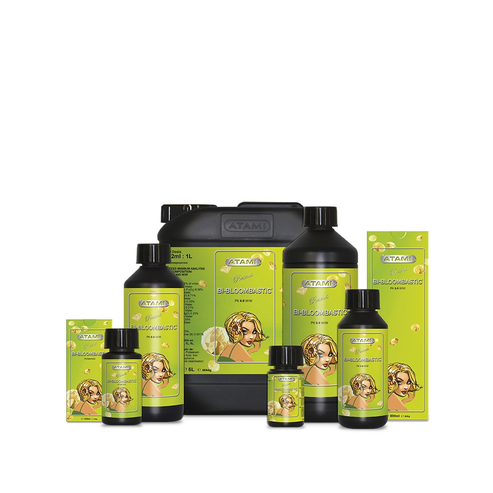 

Atami Bio-bloombastic 50ML Stymulator Kwitnienia