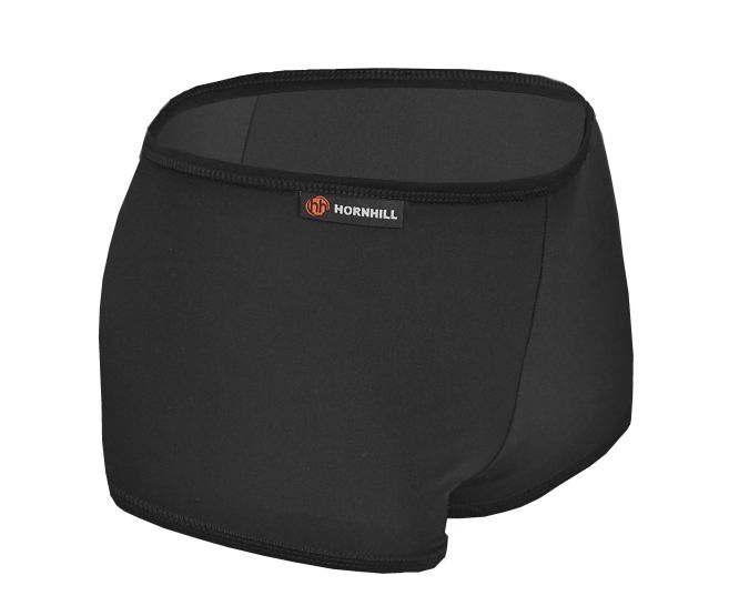 

Termoaktywne z j.SREBRA bokserki Damskie r. M/L-