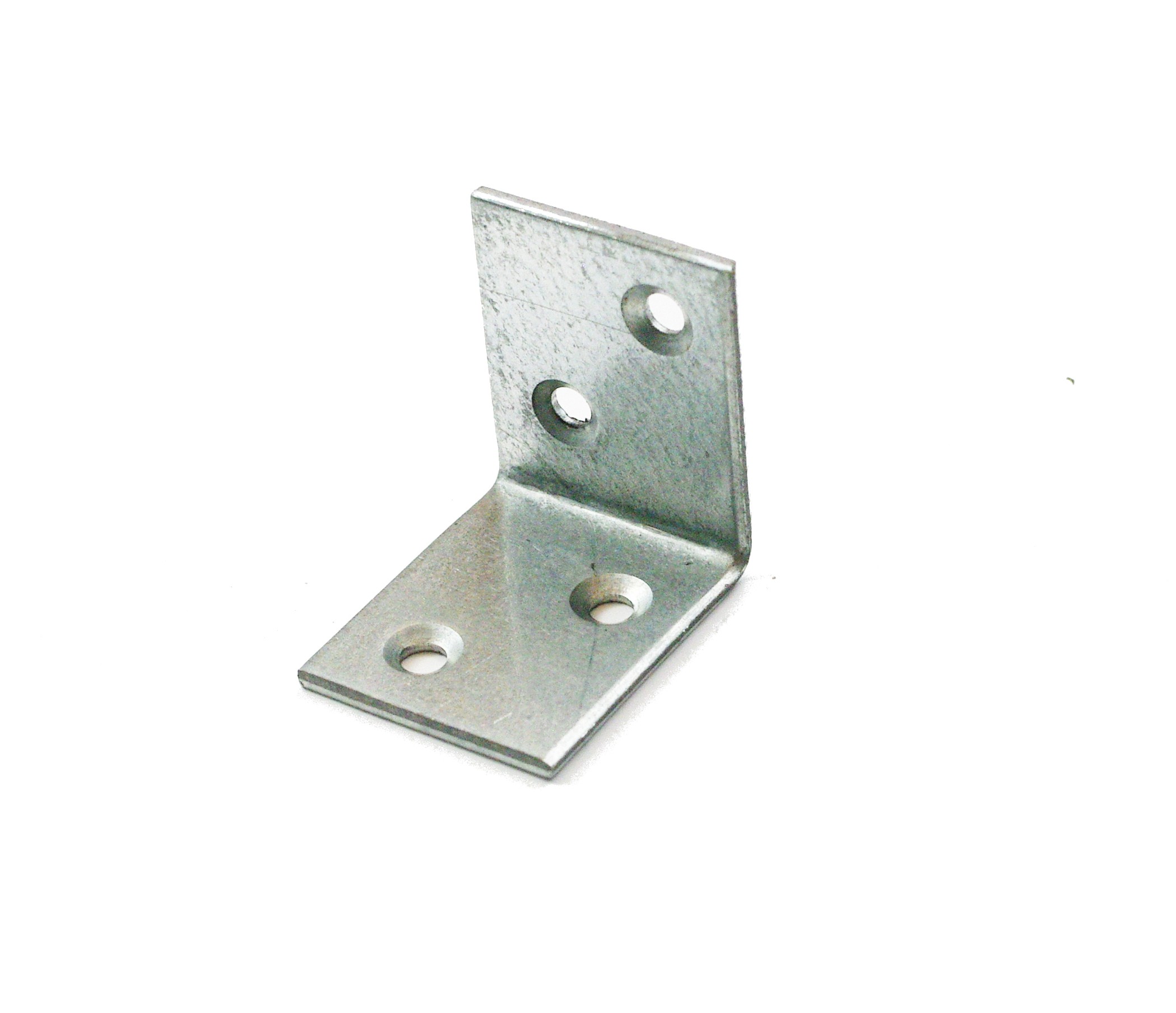

Kątownik Łącznikowy Wąski KW5 30x30x25x2 10 szt