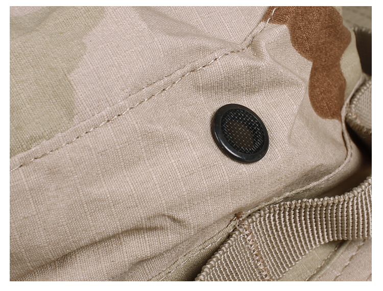 KAPELUSZ WOJSKOWY US ARMY MORO RIP-STOP S Model US Boonie Hat