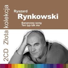 

Ryszard Rynkowski Złota kolekcja 2CD 32 Przeboje