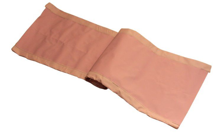 

Fartuch tylny obudowy wytrząsaczy Bizon 5050580181