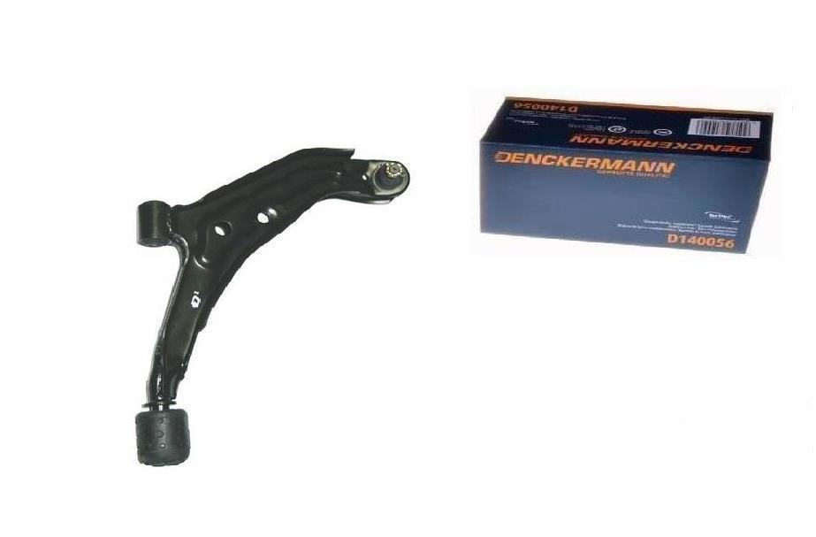 Rameno Ramena Nissan Almera N15 95-00 Přední