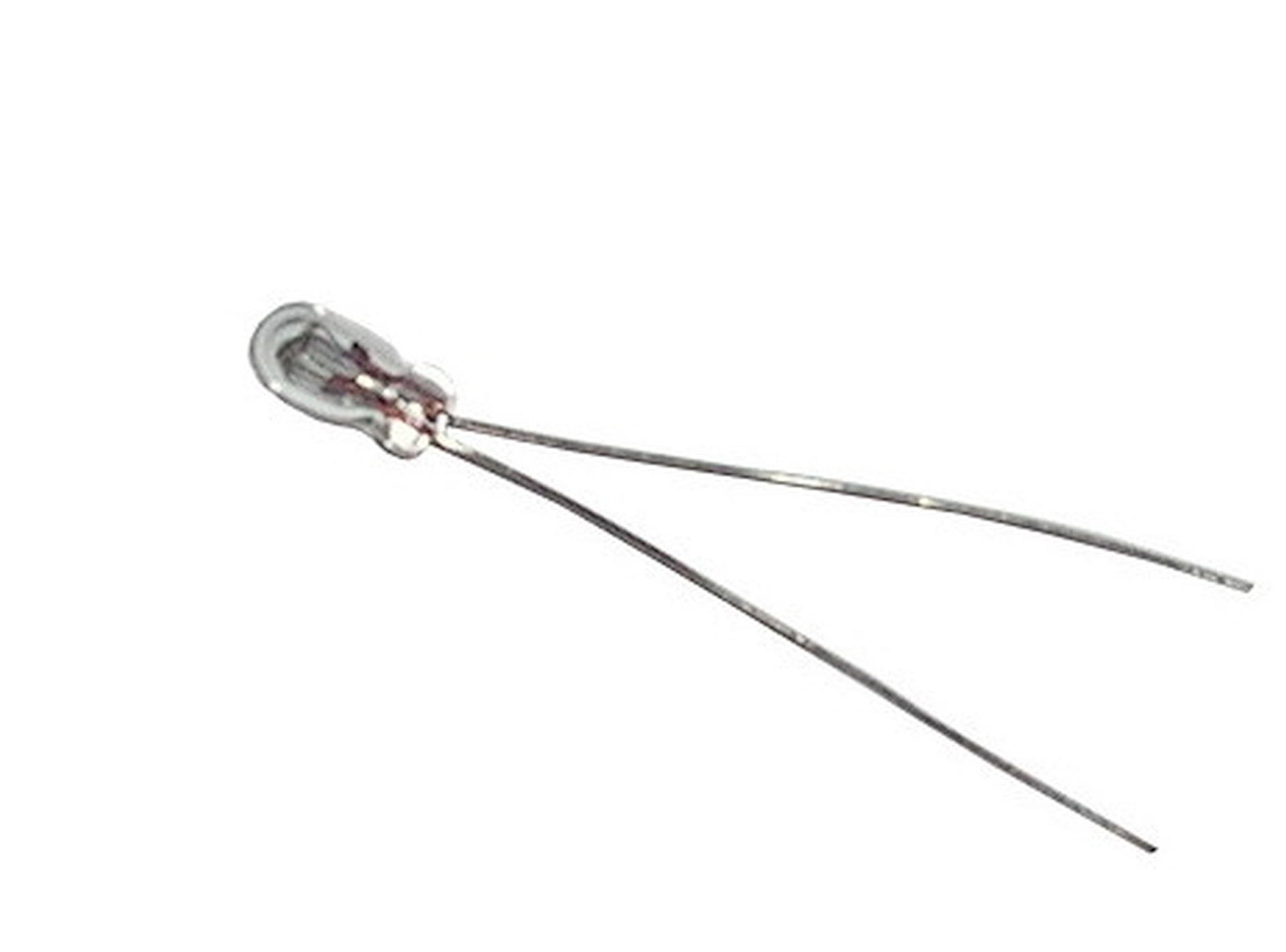 

Żarówka miniaturowa 5V 60mA Fi=2.36 L=4.75mm 5szt