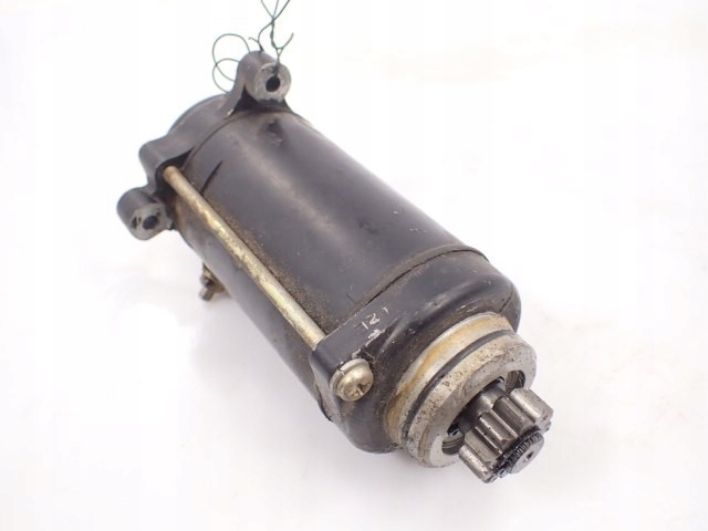 Стартер Yamaha FZX 750