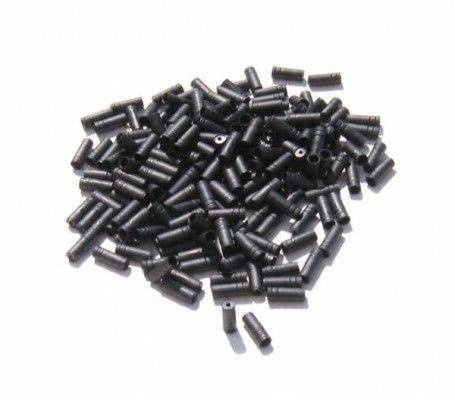 

Końcówka pancerza przerzutki Saccon 4 mm