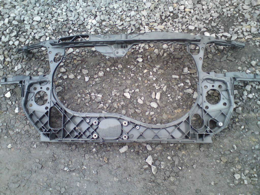 ПЕРЕДНЯЯ ПАНЕЛЬ ПЕРЕДНИЙ WZMOCNIENIE AUDI A4 2001-2005 БЕНЗИН