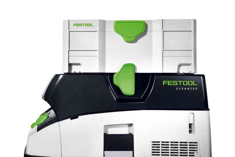 Festool Odkurzacz mobilny CTM 26 E 574981 Marka Festool