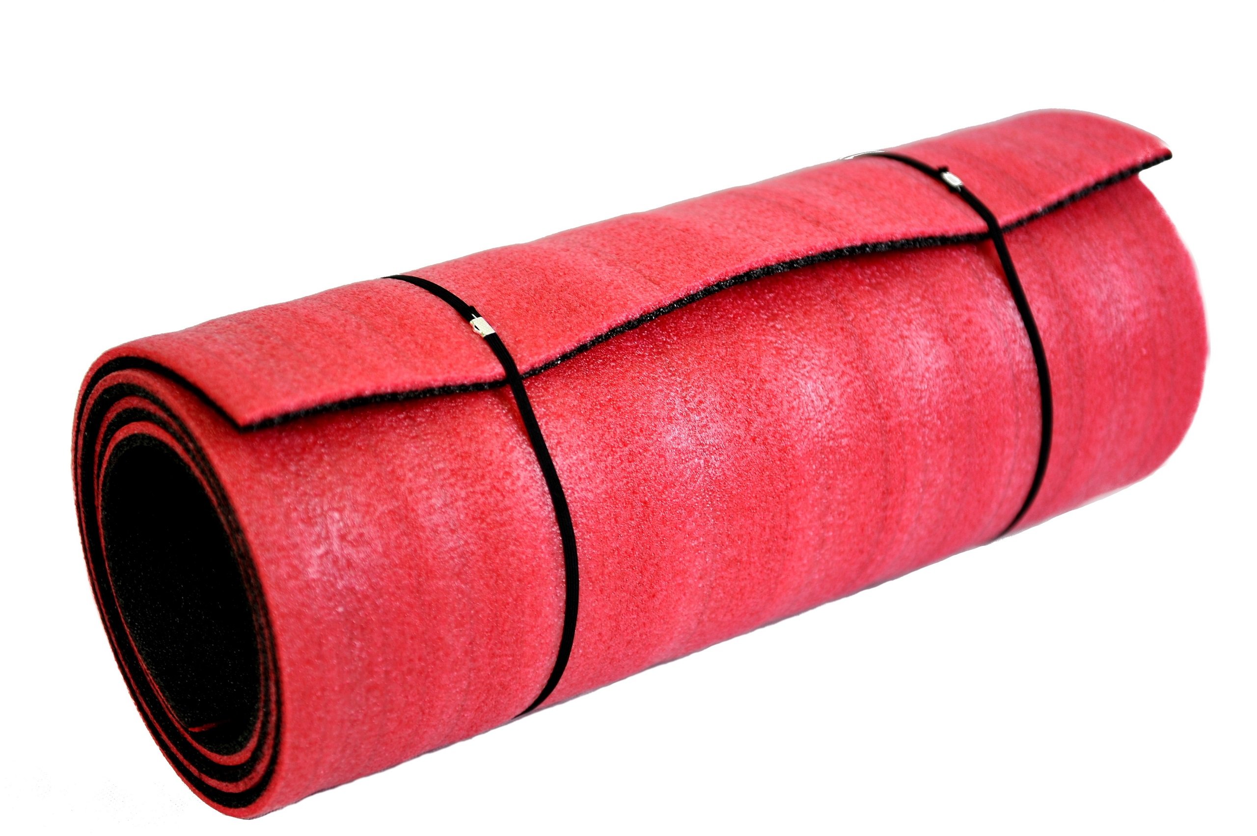

Mata fitness Karimata do ćwiczeń joga 180x50 +guma