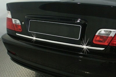 Listwy elastyczne chrom Listwa chromowane 9 mm Producent Jacky