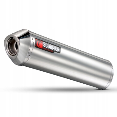Tłumik Wydech SCORPION HONDA VTR 1000 97-04 Producent Scorpion Exo