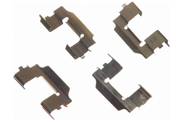 Komplet naprawczy hamulca FORD E 550