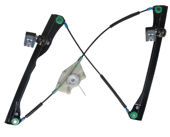 

Mechanizm Podnoszenia Szyb Lewy Przedni Vw Golf 4